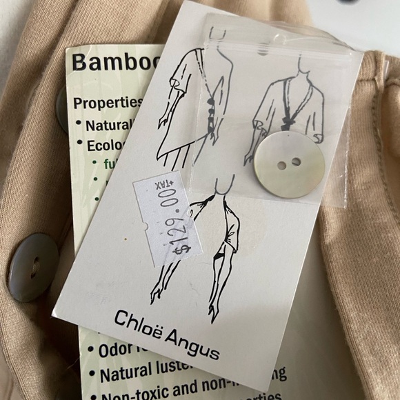 Chloe Angus - Picture 8 of 8